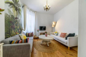 Maison conviviale à Douai avec jardin - 90 m²